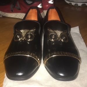 Foriegn Designer Dress Shoe/One of a kind!!